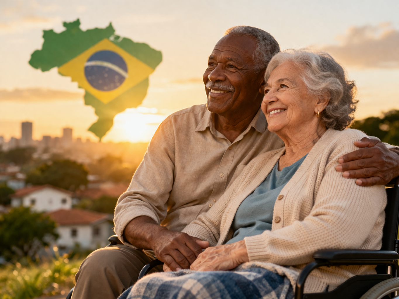 BPC/LOAS - Guia Informativo